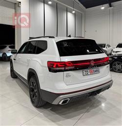 فولكسفاغن أطلس